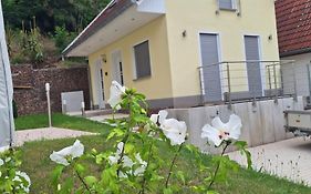 Ferienhaus Saaleblick